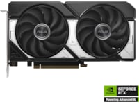 ASUS DUAL GeForce RTX 5060 Ti OC Skjermkort