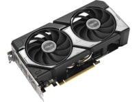 ASUS DUAL GeForce RTX 5060 Ti OC Skjermkort