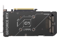 ASUS DUAL GeForce RTX 5060 Ti OC Skjermkort