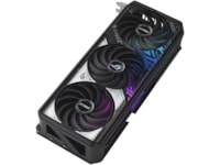 Asus ROG Strix GeForce RTX 5070 OC Skjermkort