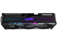 Asus ROG Strix GeForce RTX 5070 OC Skjermkort