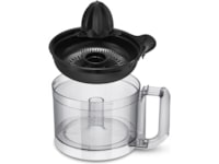 Loeffen LFFP5000 Food Processor Kjøkkenmaskiner