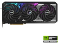 Asus ROG Strix GeForce RTX 5070 Skjermkort