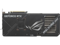 Asus ROG Strix GeForce RTX 5070 Skjermkort