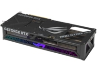 Asus ROG Strix GeForce RTX 5070 Skjermkort