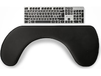 Kenson Asymmetrisk underarmsstøtte 70cm (sort) Håndleddstøtte