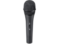 Andersson HHM 2.0 dynamisk håndholdt mikrofon Mikrofon