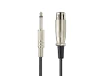 Andersson HHM 2.0 dynamisk håndholdt mikrofon Mikrofon