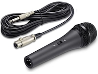 Andersson HHM 2.0 dynamisk håndholdt mikrofon Mikrofon