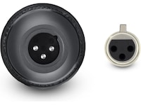 Andersson HHM 2.0 dynamisk håndholdt mikrofon Mikrofon