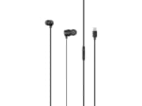 Andersson CES-C2000 kablede ørepropper, In-Ear (sort) Ørepropper