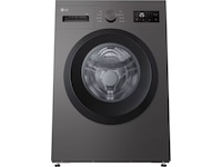 LG F4A1009NDK Vaskemaskin (Dark silver) Vaskemaskin