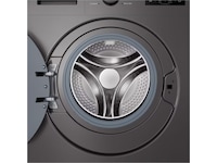 LG F4A1009NDK Vaskemaskin (Dark silver) Vaskemaskin