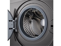 LG F4A1009NDK Vaskemaskin (Dark silver) Vaskemaskin