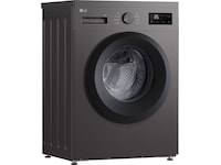 LG F4A1009NDK Vaskemaskin (Dark silver) Vaskemaskin