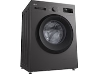 LG F4A1009NDK Vaskemaskin (Dark silver) Vaskemaskin