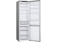 LG GBV22L0EPY Kombiskap (stål) Kombiskap