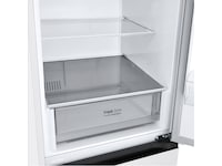 LG GBV22L0ESW Kombiskap (hvit) Kombiskap