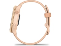 Garmin Vivoactive 6 AMOLED 42mm GPS (pink dawn) Smartklokker
