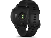 Garmin Vivoactive 6 AMOLED 42mm GPS (black/slate) Smartklokker