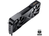 PNY Nvidia RTX PRO 6000 Blackwell Workstation Edition Skjermkort