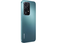 Honor 200 Lite 256GB (cyan lake) Mobiltelefoner