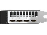Gigabyte GeForce RTX 5060 Ti GAMING OC Skjermkort