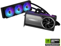 Asus GeForce RTX 5090 ROG Astral LC Skjermkort