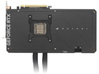 Asus GeForce RTX 5090 ROG Astral LC Skjermkort