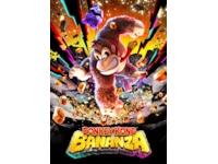 Donkey Kong Bananza Spill til Nintendo Switch 2