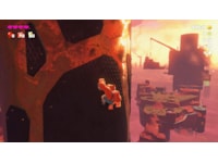 Donkey Kong Bananza Spill til Nintendo Switch 2
