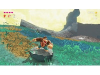 Donkey Kong Bananza Spill til Nintendo Switch 2