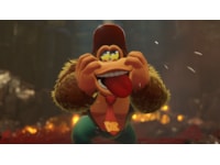 Donkey Kong Bananza Spill til Nintendo Switch 2