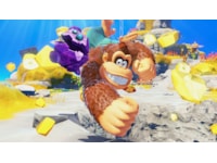 Donkey Kong Bananza Spill til Nintendo Switch 2