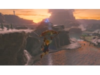 The Legend of Zelda: Breath of the Wild Spill til Nintendo Switch 2