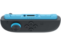 Nintendo Switch 2 Joy-Con 2 Controller (Light Blue/Light Red) Tilbehør til spillkonsoller
