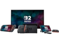 Nintendo Switch 2 Mario Kart World Bundle Nintendo