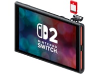 Nintendo Switch 2 Mario Kart World Bundle Nintendo