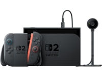 Nintendo Switch 2 Kamera Tilbehør til spillkonsoller