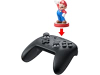Nintendo Switch 2 Pro Controller Tilbehør til spillkonsoller