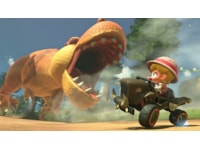 Mario Kart World Spill til Nintendo Switch 2