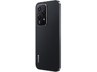 Honor 200 Lite 256GB (midnight black) Mobiltelefoner