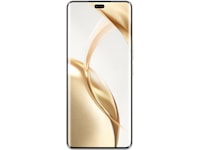 Honor 200 Pro 512GB (moonlight white) Mobiltelefoner