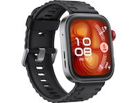 Huawei Watch Fit 4 Pro 44,5 mm (sort) Smartklokker