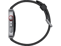 Huawei Watch Fit 4 Pro 44,5 mm (sort) Smartklokker