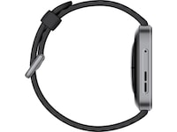 Huawei Watch Fit 4 Pro 44,5 mm (sort) Smartklokker