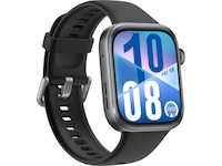 Huawei Watch Fit 4 43mm (sort) Smartklokker