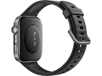 Huawei Watch Fit 4 43mm (sort) Smartklokker