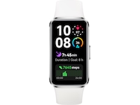 Huawei Band 10 43mm (sølv/hvit) Smartklokker