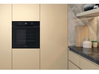 Whirlpool OMR58HU1B Integrert Stekeovn (sort) Stekeovn